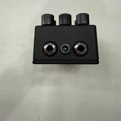 Native Audio Rising Sun Optical Tremolo Guitar Effect Pedal + Original Box image 7