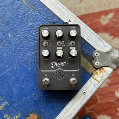 Universal Audio Dream ’65 Reverb image 1