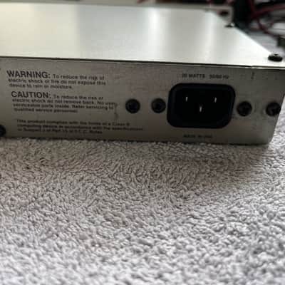 Digitech GSP-5 image 6