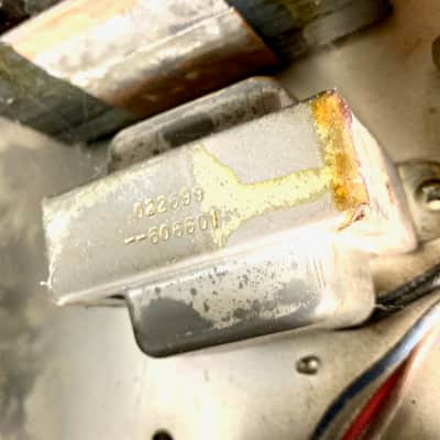 Fender Twin Reverb 1976 Silverface image 17