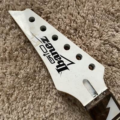 Ibanez GIO Reversed Headstock Guitar Maple Wood Neck image 2