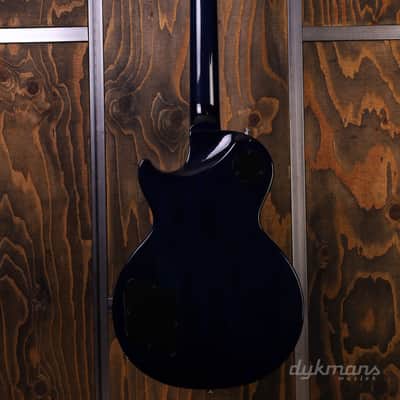 Gibson Les Paul Modern Figured Cobalt Burst image 6