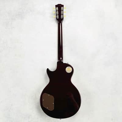Gibson Custom Shop 1957 Les Paul Standard Reissue VOS 2014 - Goldtop Darkback image 10
