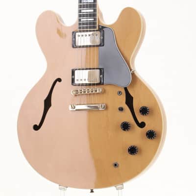 GIBSON USA ES-347S Antique Natural [80119524] [10/27] image 14