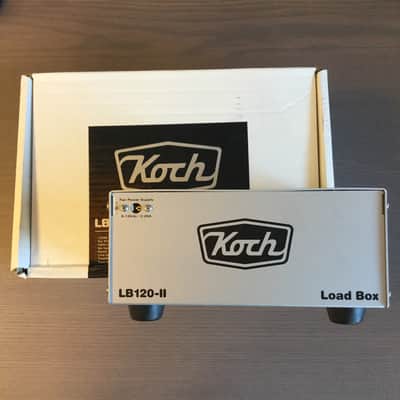 Koch Loadbox LB120 II (4 ohms) image 1