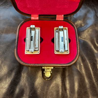 Gibson 1959 Humbucker Collector’s Edition Series 1 2024 image 2