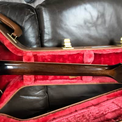 Gibson ES-335 Standard 2022 Case & Candy @ 9.5/10   #219920313 image 13