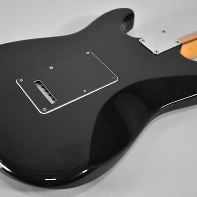1994 Fender Stratocaster Special HSS | Brown Sunburst Finish W/HSC image 15