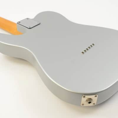 Valley Arts Brent Mason Signature Custom Pro Telecaster Electric Guitar w/OHSC image 10