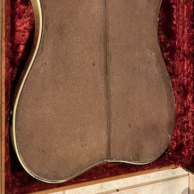 1950 Oahu Iolana Double Neck Lap Steel Guitar image 6