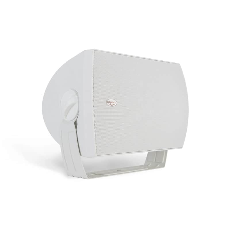 Klipsch Klipsch CA-800-T All-Purpose Indoor/Outdoor Speaker - White