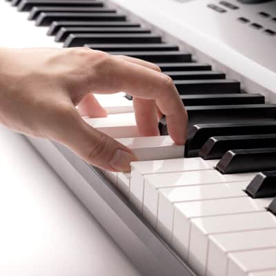 Korg NAUTILUS AT Music Workstation - 61-Key (B-Stock) image 9
