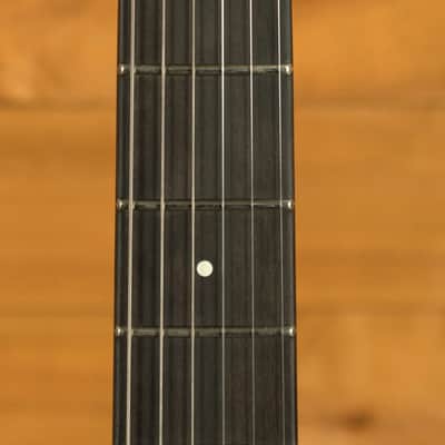 Charvel Pro-Mod Plus So-Cal Style 1 HH HT E - Ebony - Scorched Earth image 6