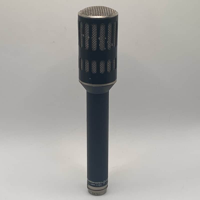 REFURBISHED Microtech Gefell - RFT - PM 750 - 94 image 1