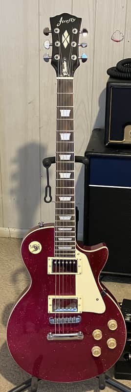 Firefly Les Paul Classic image 1