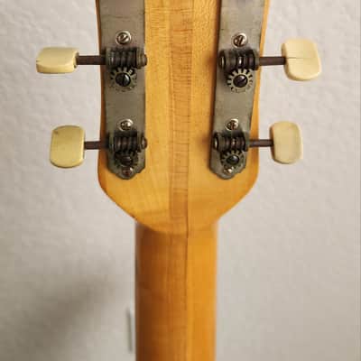 Hofner Club 50 1955/56 - natural image 7