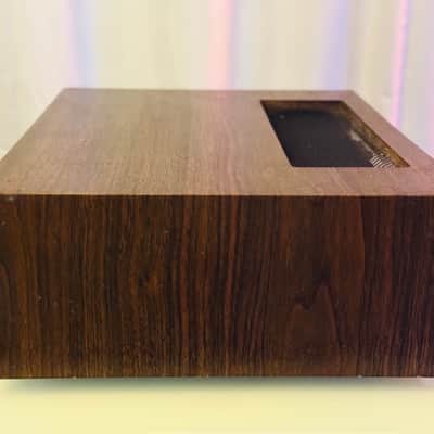 πΆβ¨ Harman Kardon 330B / HK 330B Vintage Stereo Receiver w/ Original Wood Cover β Serviced, Cleaned, Tested image 9
