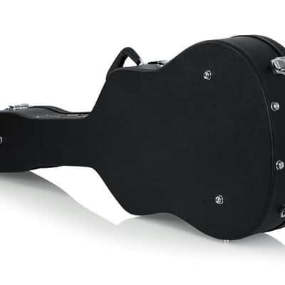 Gator GWE-DREAD 12 12-String Dreadnought Guitar Case imagen 8