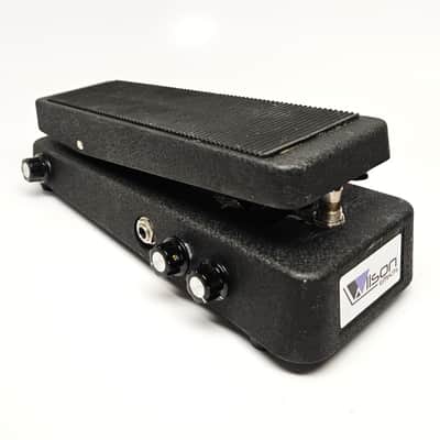 used Wilson Effects Wah, Very Good Condition image 1