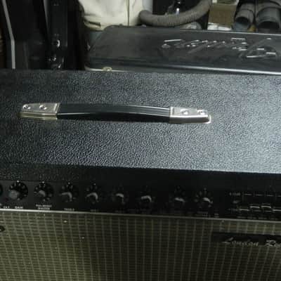 Fender London Reverb 1983 image 5