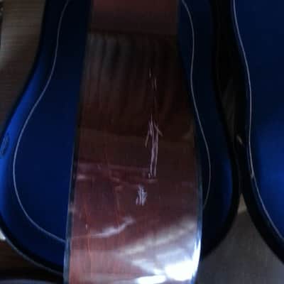 1972 Yamaha G-50A Left-Handed Classical in Excellent condition image 20
