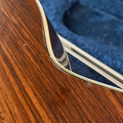 1987 Martin J-40M – Jumbo – LR Baggs HiFi – Upgraded Tuners – w/ OHSC image 12