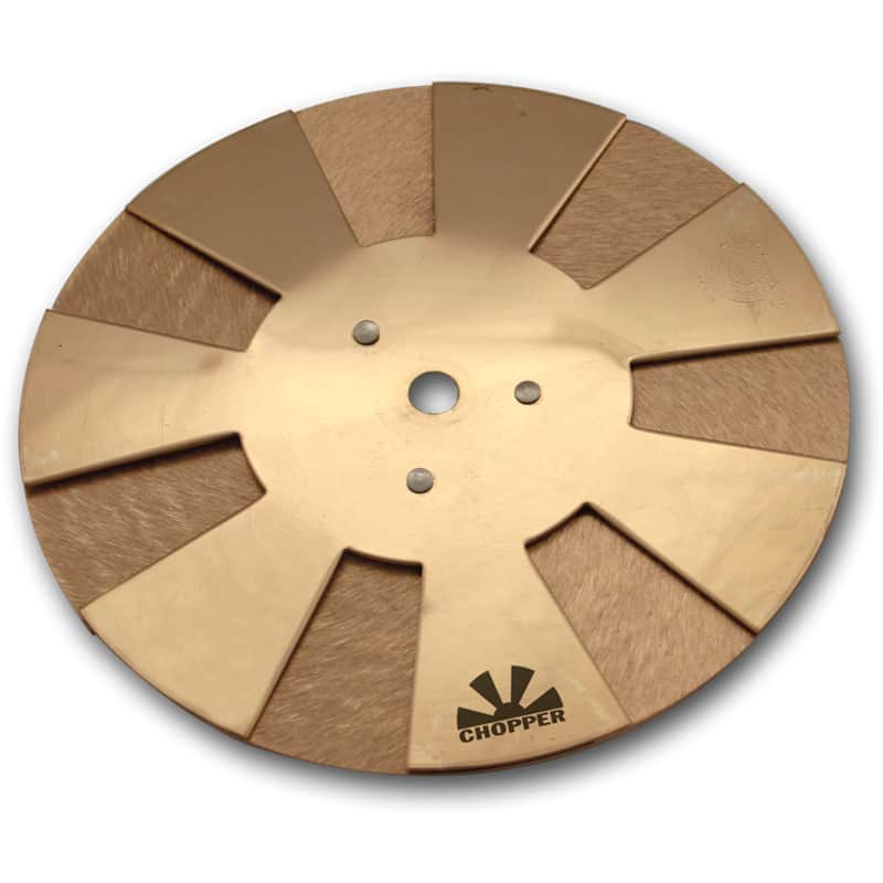 Immagine SABIAN 10" Chopper - 1
