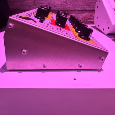 Moog Sirin Analog Messenger of Joy 2019 - Present - Silver image 9