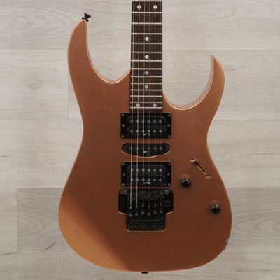 Ibanez RG470 Electric Guitar - New Penny - Made in Japan image 1
