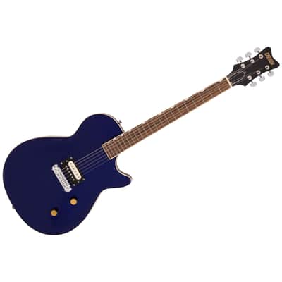 Streamliner Jet 1 Midnight Blue Gretsch Guitars image 1