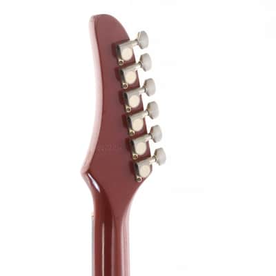 Gibson USA Futura Ultra Violet [81313523] (07/07) image 12