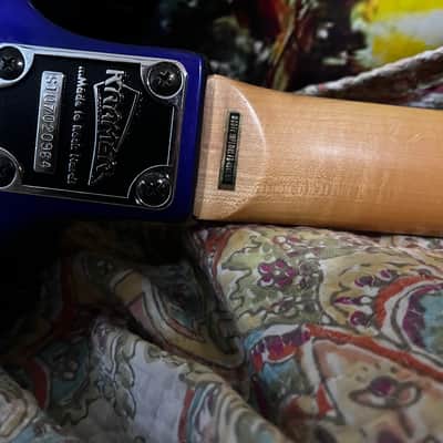 Kramer Imperial Explorer Electric Guitar image 12