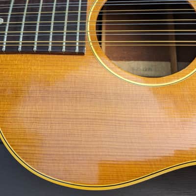 Gibson B-25 1964 - Natural image 5