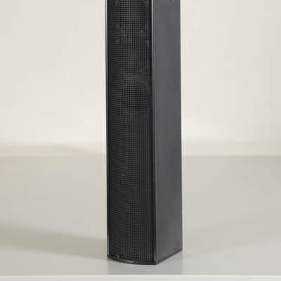 Pragmatic PHA-184B High-Performance Line Array Speaker pair — Brand New, $399 (50% OFF MSRP) Matched Pair Brand New, Factory Sealed — Office Relocation Clearance image 4