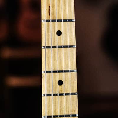 1973 Fender Stratocaster walnut image 4