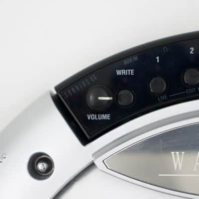 Used Korg Wavedrum WD-X-GLB Global Edition Percussion Drum w/ Hybrid DSP + PCM Engine image 4