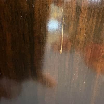 Guild USA DV-52 NT 1992 - 2001 - Natural Satin image 13
