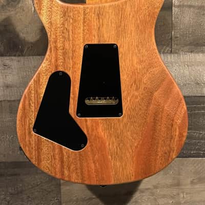 PRS Custom 24 Satin Limited Edition 40TH Anniversary image 13