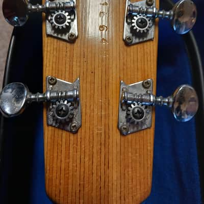 Framus 5 String Banjo image 7