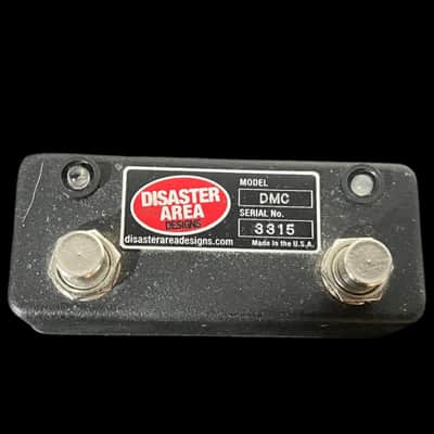 Disaster Area Designs DMC-2 Gen2 2010s - Various X14168 image 1