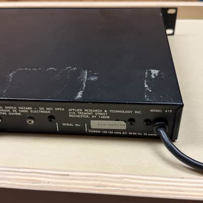 ART Power Plant Superdrive Preamp image 7