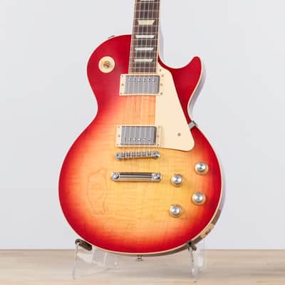Gibson Les Paul Standard 60s, Heritage Cherry Sunburst | Demo image 1