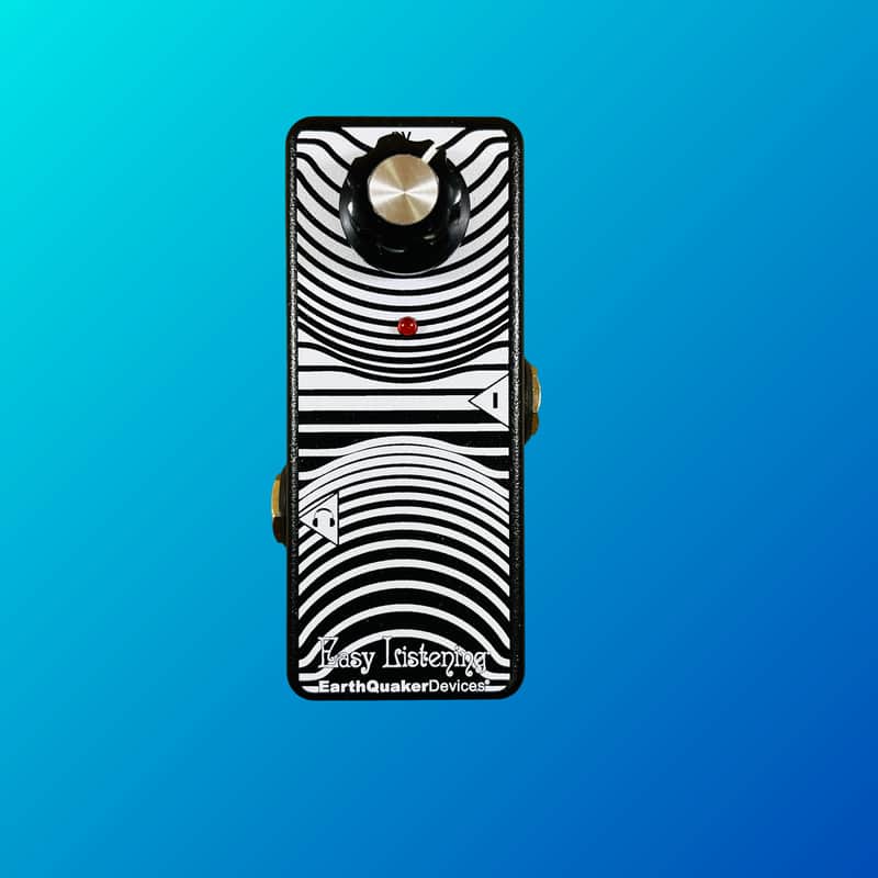EarthQuaker Devices Easy Listening image 1