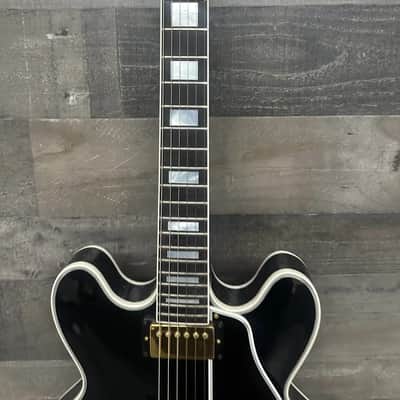 Gibson ES 335 BB King Lucille 1992 image 3