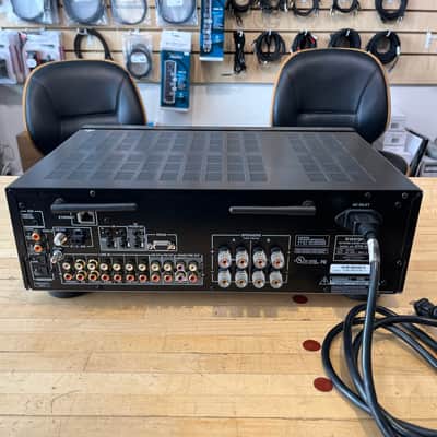 Integra DTM-40.7 Stereo Receiver w/ Remote image 7