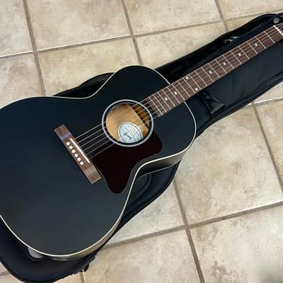 2026 Gibson L-00 Special Acoustic Guitar Satin Ebony image 2