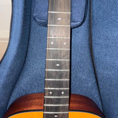 Martin 000JR-10E Shawn Mendes 2024 image 11