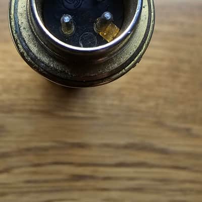 AKG D1000C Gold very rare imagen 5