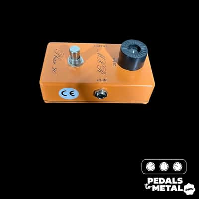 MXR CSP026 '74 Vintage Script Phase 90 -x10296 image 2