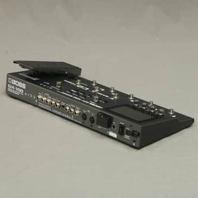 Boss Gx 100 (07/08) image 3